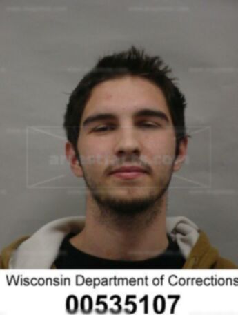 Zachary Lawrence Pulera