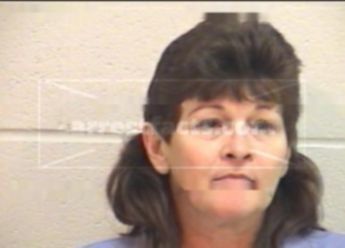 Mary Nadine Harwell