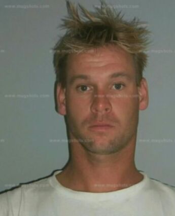 Troy Lee Clymer