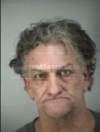Michael Richard Walls