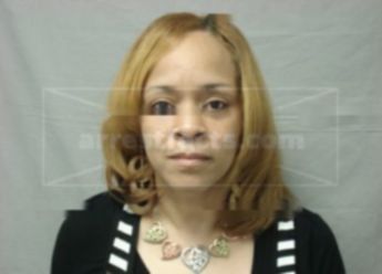 Joi Anita Jackson