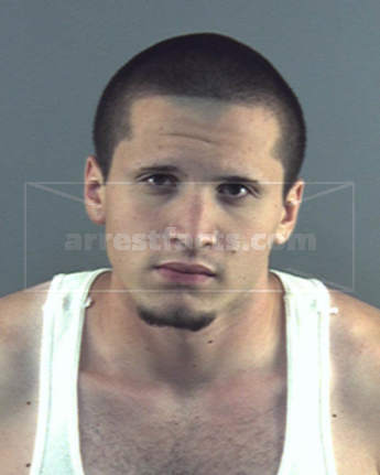 Nick Alexander Christensen