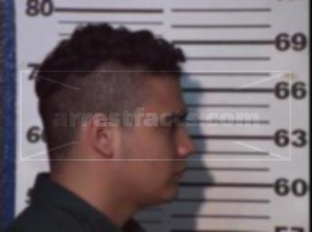 Jesse Ray Lamas