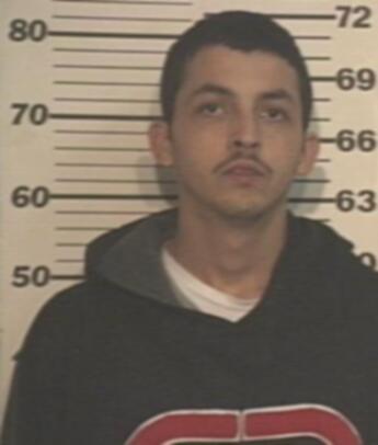 Hector Felix Regalado Garza