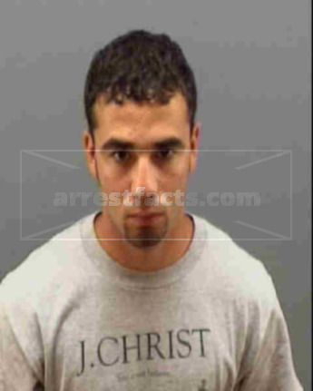Jason Homer Pena