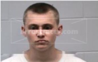 Austin James Olson
