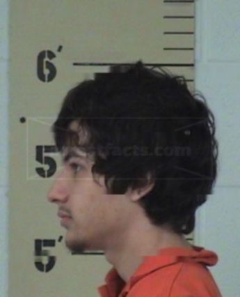 Jereme Scott Seaton