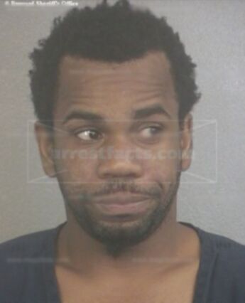 John Lorenzo Thompson