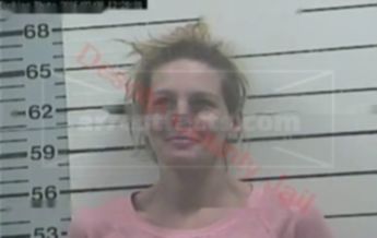 Misty Michelle Medley