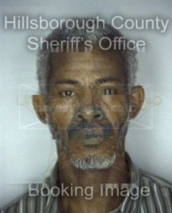 Theron Augusta William