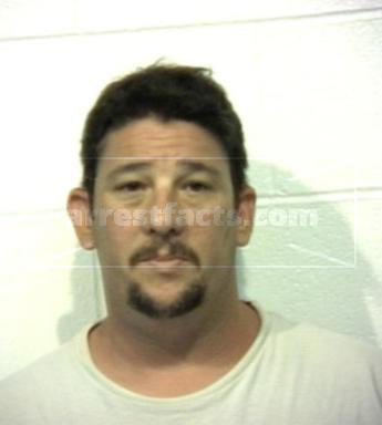 Trent Kenneth Mason