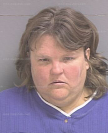 Darla Dean Smith