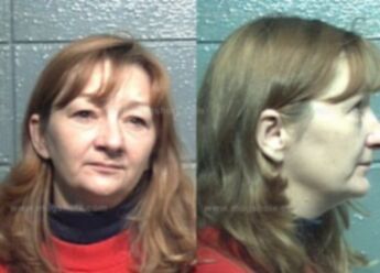 Linda Gail Harris