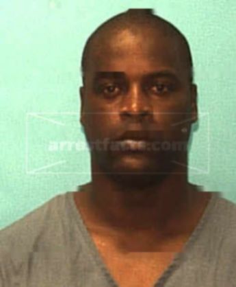 Karon Jamar Turner