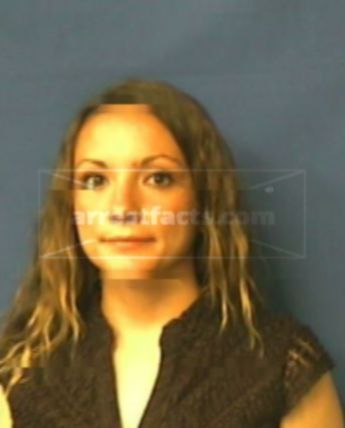 Stephanie Nicole Carpenter