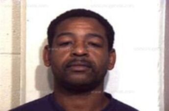 George Lee Black
