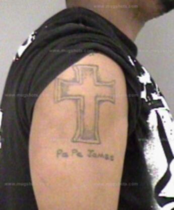 Ronald T Davie Jr.