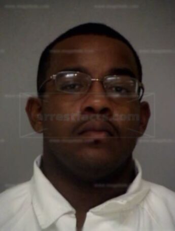 Paris Dewayne Watson