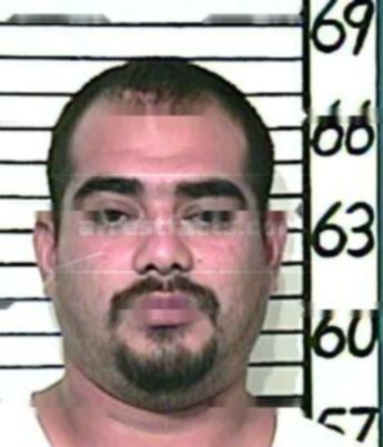 Albert Salinas