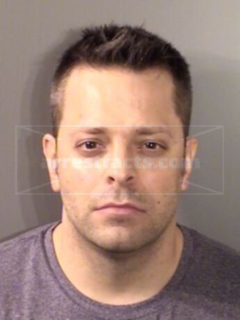 Brandon Thomas Stodghill
