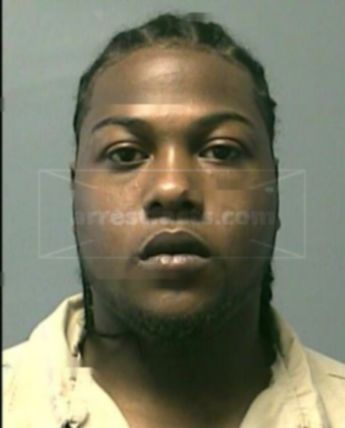 Shaheem Crawford