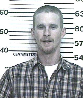 Cody James Lewallen