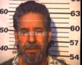 Guillermo Molina Perales