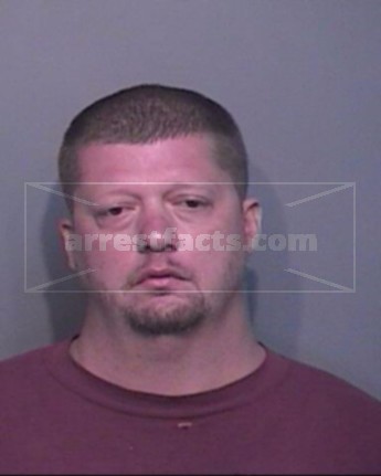 Donald Lynn Boyington Jr