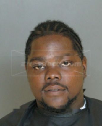 Bryan Centrell Dargan