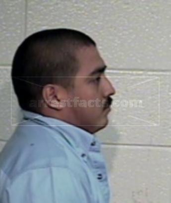 Jaime Alberto Torres Lopez