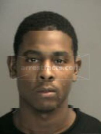 Shareef Workman