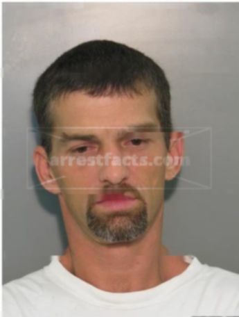 Joseph Wayne Stowell