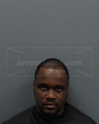 Eric Antonio Mathews