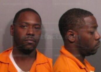 Alan Shawn Perry