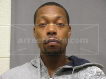 Darryl Antonio Clay Jr.