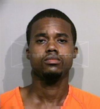 Lance Desmond Ross