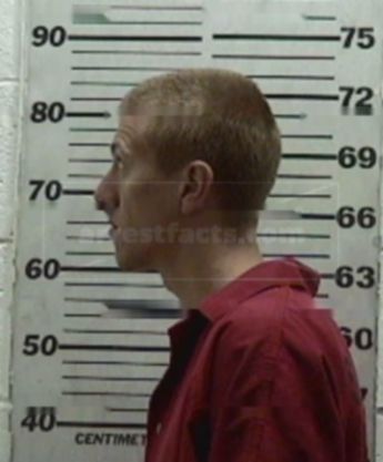 Seth Jordan Garner
