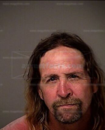 Phillip Ray Vanclake