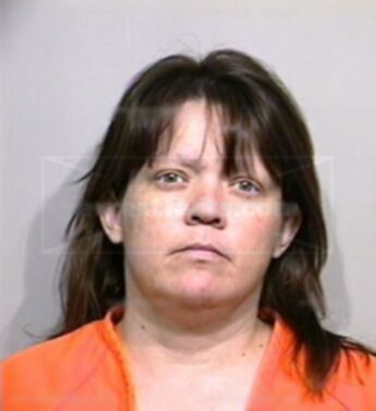 Sherry Ann Owen