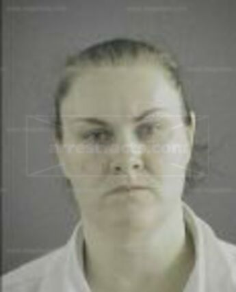 Melissa Gail Anderson