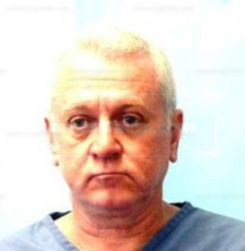 Gerald David Crews