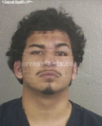 Nelson Edward Henriquez