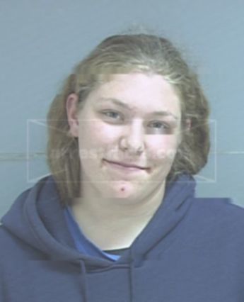 Audrey Mae Sroczynski