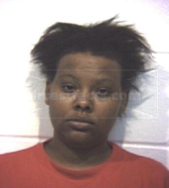 Deeshannon Sharnisia Smith
