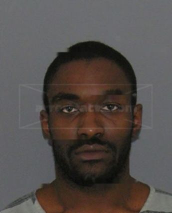 Omar Childress