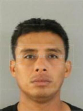 Raul Peralta Mojica