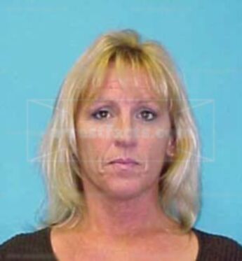 Patricia Mcfall