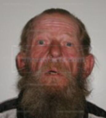 Daryl Lee Moore