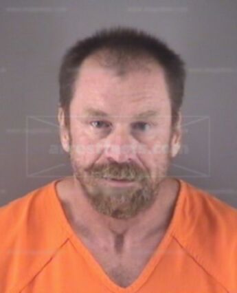 Donald Irwin Russell