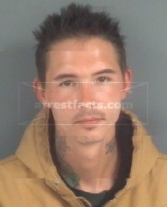Michael Anthony Ephault
